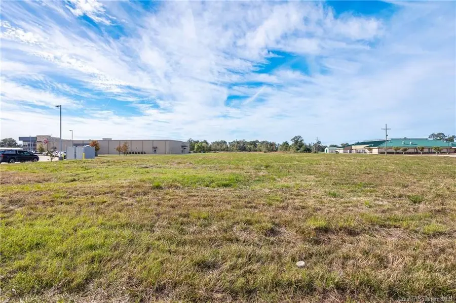 0 5th Avenue, Lake Charles, LA 70601 - #3