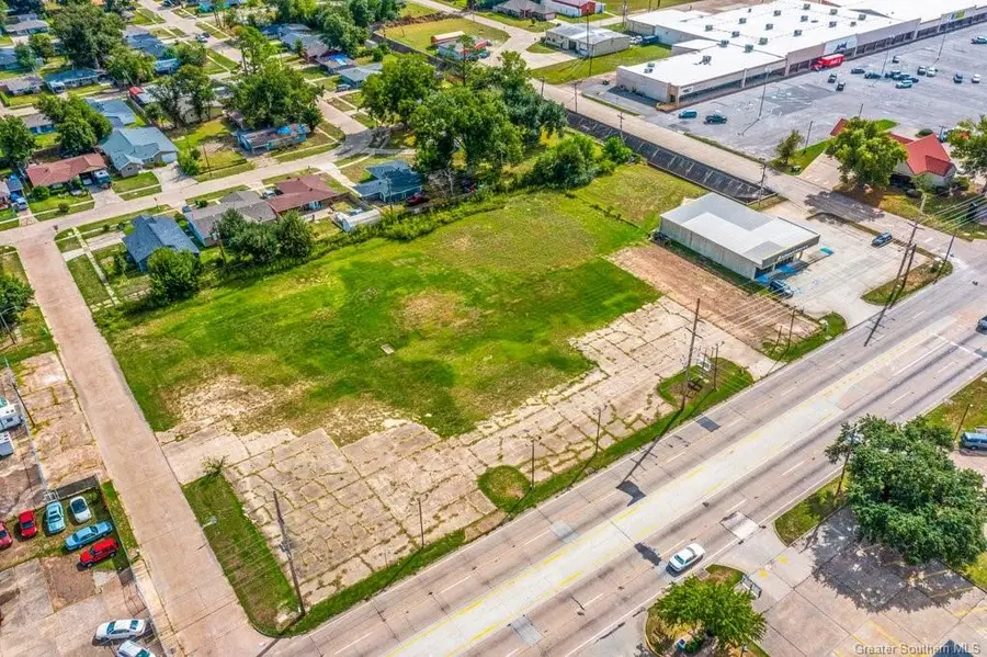 2801 Gerstner Memorial Drive, Lake Charles, LA 70601 - #3