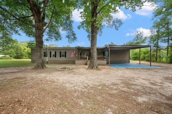 523 Fish Hole Lp, Merryville, LA 70653