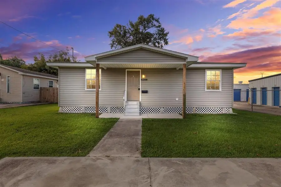 628 15th Street, Lake Charles, LA 70601 - #2