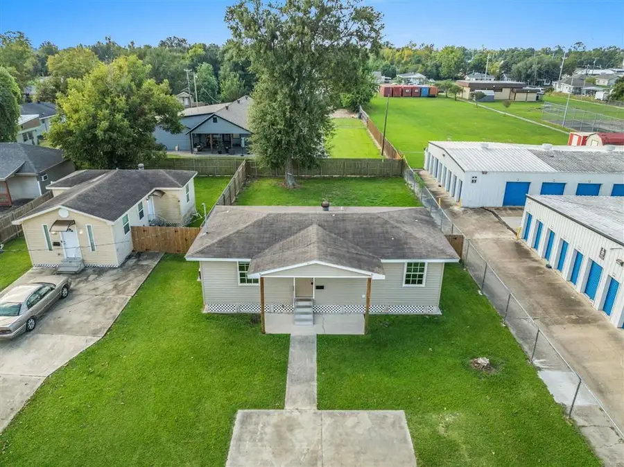 628 15th Street, Lake Charles, LA 70601 - #3