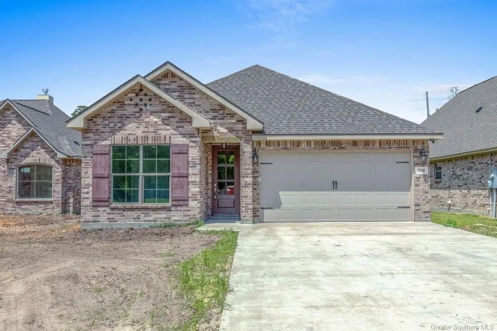 560 Sheila Drive, Sulphur, LA 70663 - #1