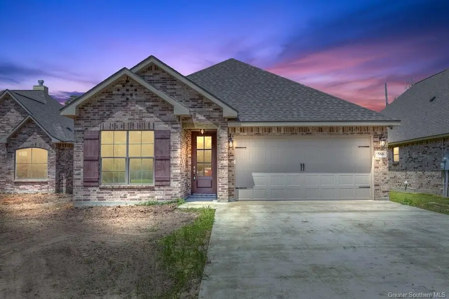 560 Sheila Drive, Sulphur, LA 70663 - #2