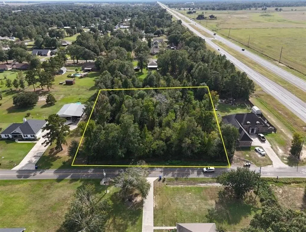 TBD Felice Cuttoff Road, Ragley, LA 70657 - #1
