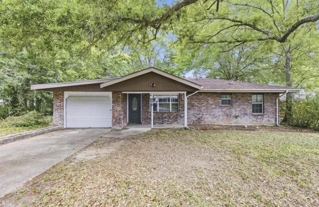 904 Chase Street, Deridder, LA 70634 - #1
