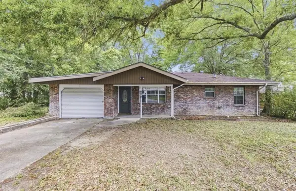 904 Chase Street, DeRidder, LA 70634
