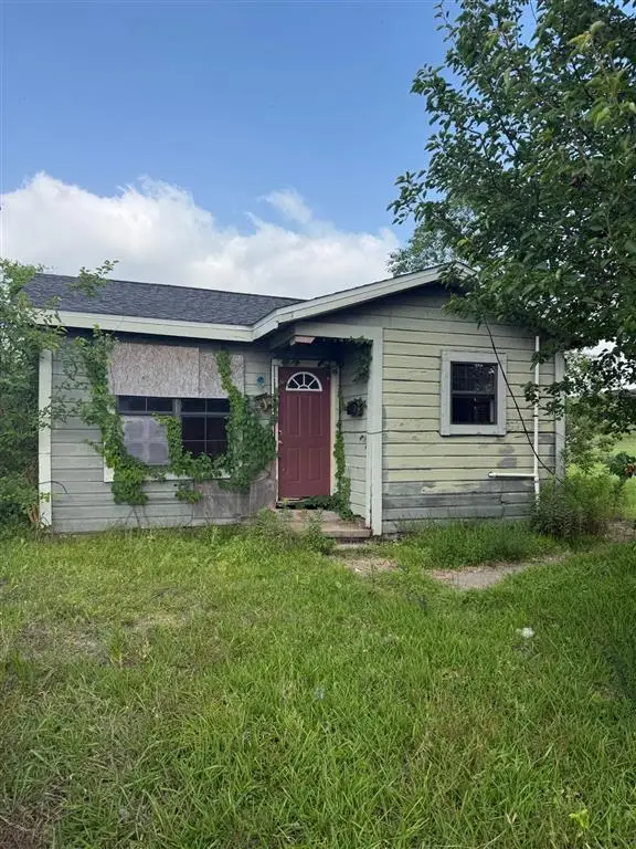 201 Fry Street, Lake Charles, LA 70601