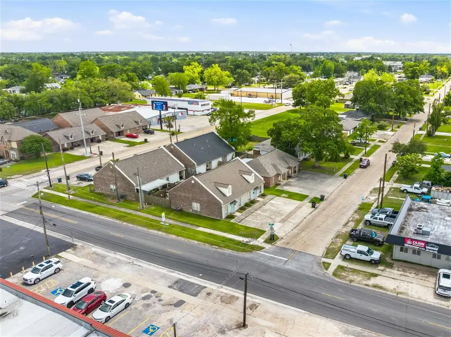 3701 Harvard Street, Lake Charles, LA 70607 - #2