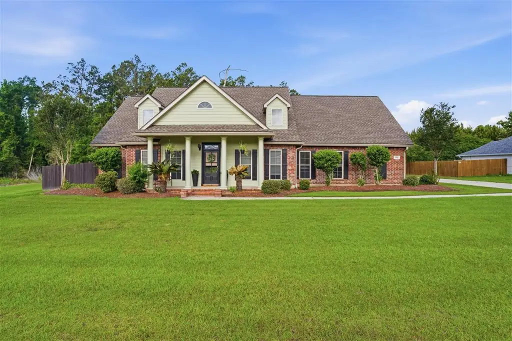751 N Jovita, Lake Charles, LA 70611 - #1