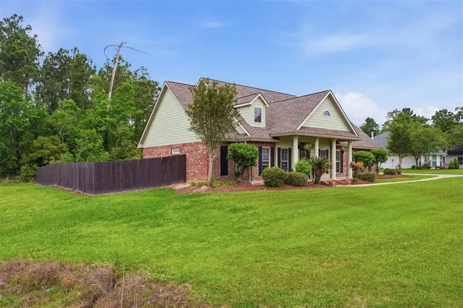 751 N Jovita, Lake Charles, LA 70611 - #3