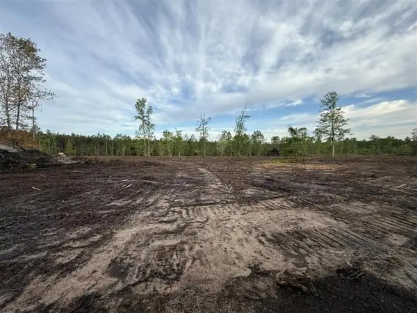 0 Hwy 110, Longville, LA 70652
