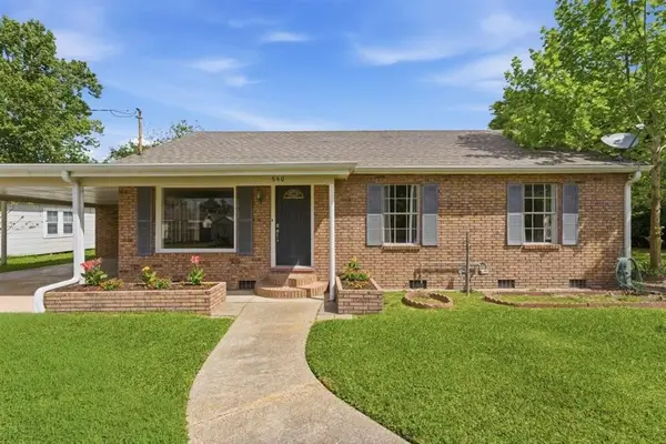 640 Pearl Street, Sulphur, LA 70663