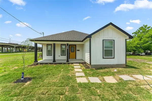 206 S Lyons Street S, Lake Charles, LA 70601