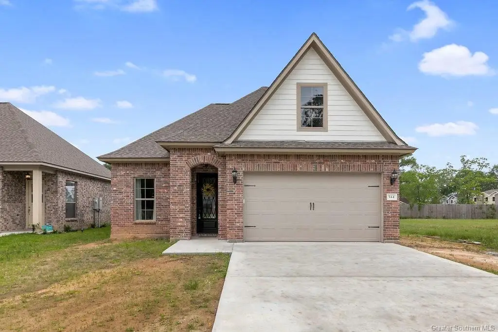 544 Sheila Drive, Sulphur, LA 70663 - #1