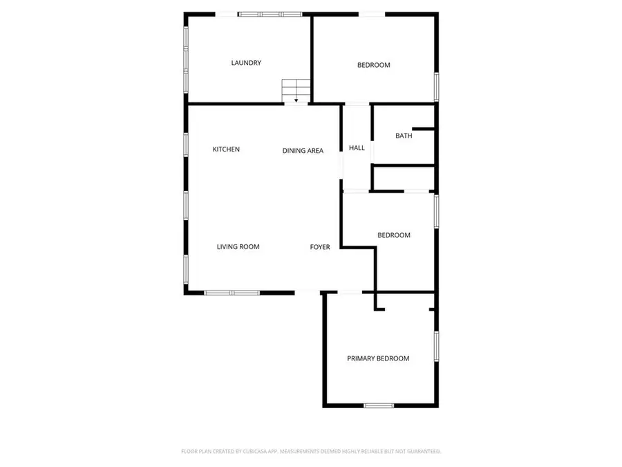 2312 12th St Street, Lake Charles, LA 70601 - #3