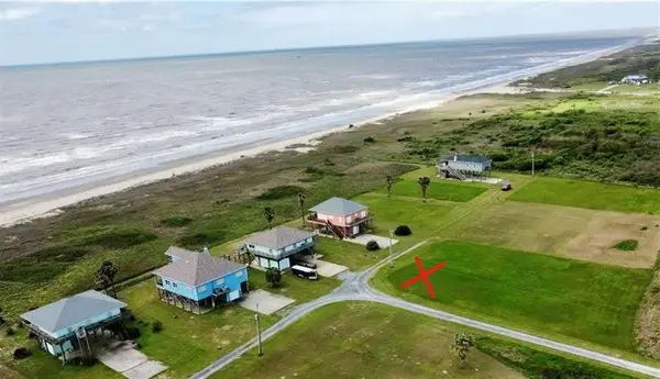 TBD Pelican Beach Drive, Cameron, LA 70631