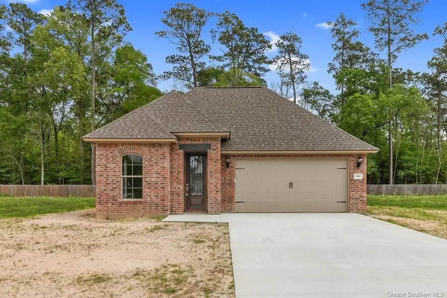 545 Sheila Drive, Sulphur, LA 70663 - #2