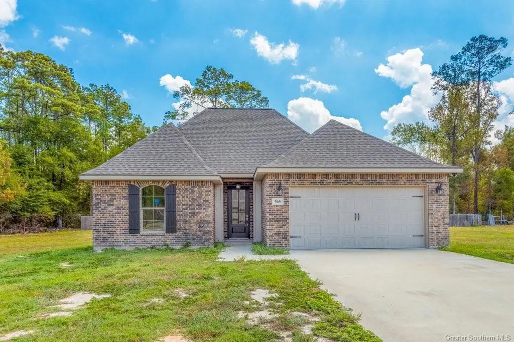 565 Sheila Drive, Sulphur, LA 70663 - #1