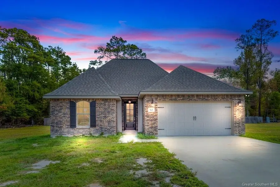 565 Sheila Drive, Sulphur, LA 70663 - #2