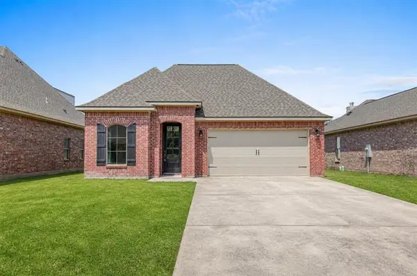 548 Sheila Drive, Sulphur, LA 70663