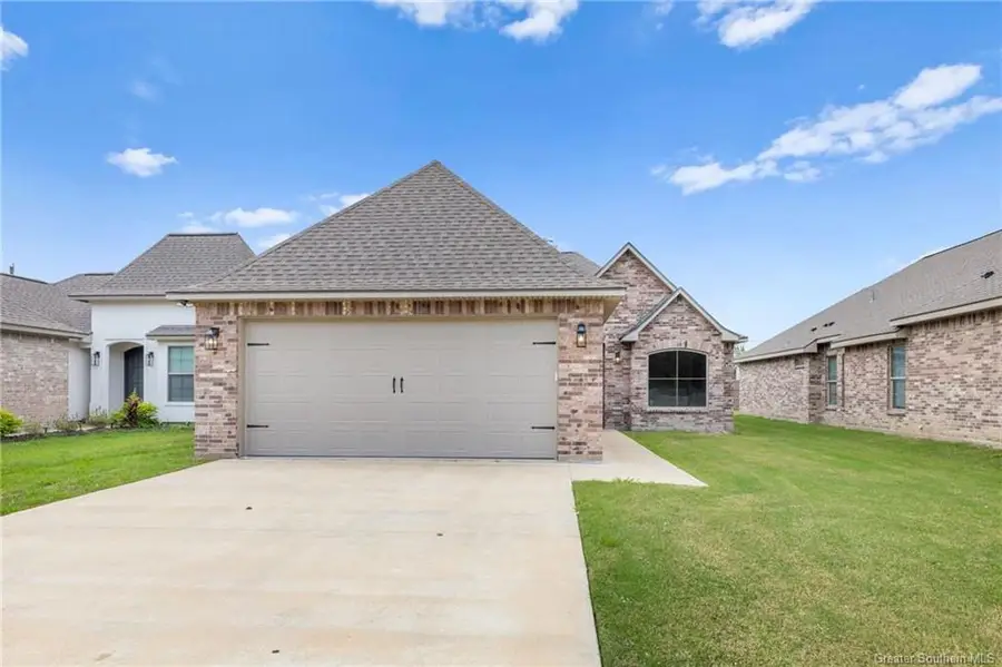 556 Sheila Drive, Sulphur, LA 70663 - #2
