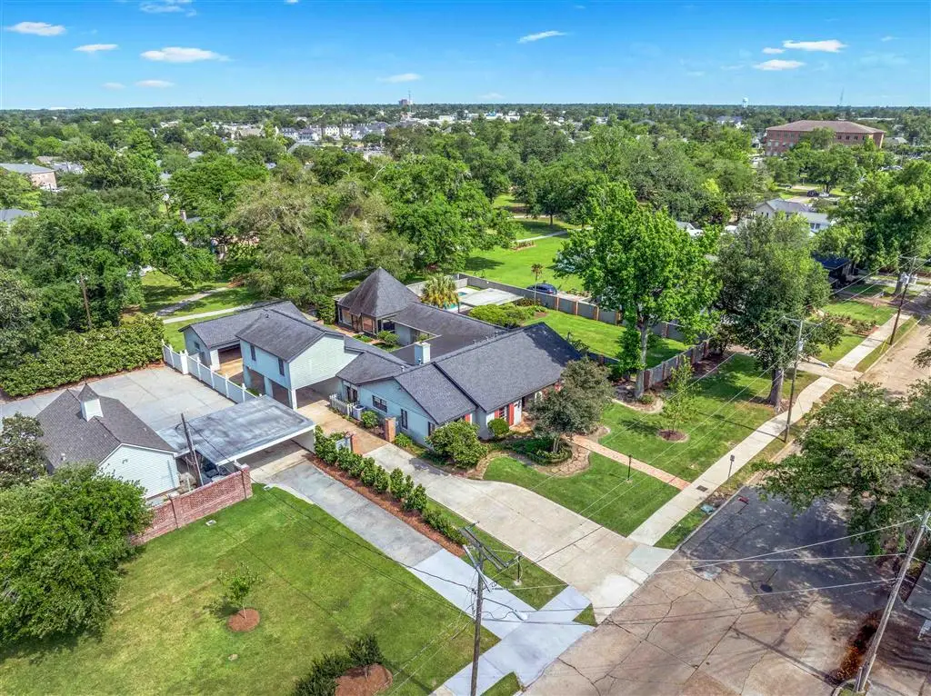 1415 Foster St, Lake Charles, LA 70601-5811 - #1