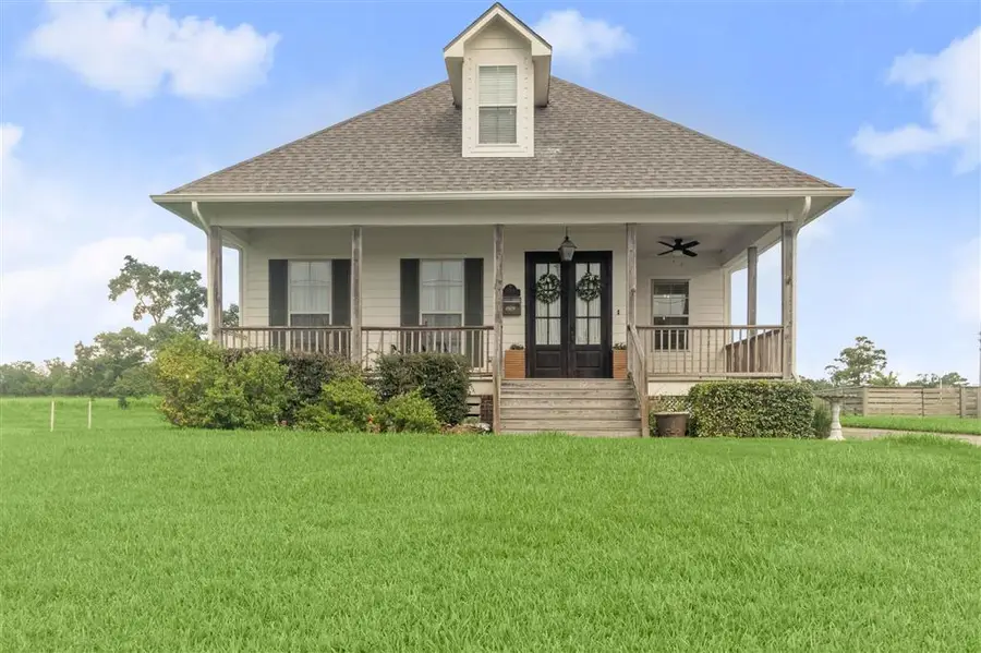 2015 Barbe Street, Lake Charles, LA 70605 - #3