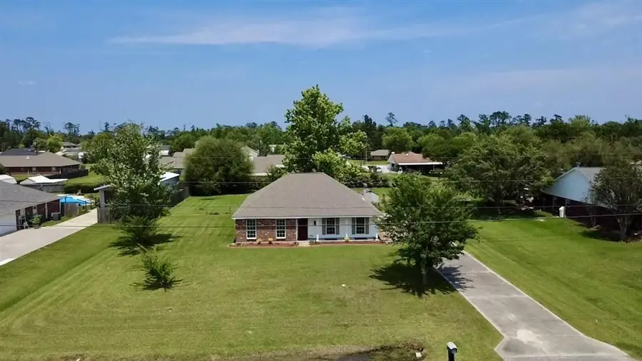 1502 Mohican Dr Drive, Lake Charles, LA 70611 - #3