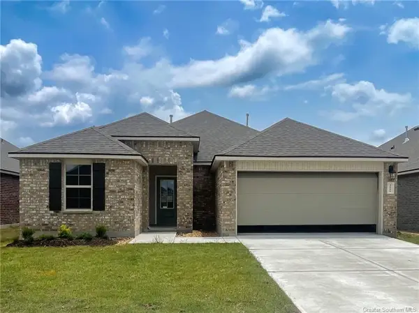 2212 Savannah View Drive, Lake Charles, LA 70607