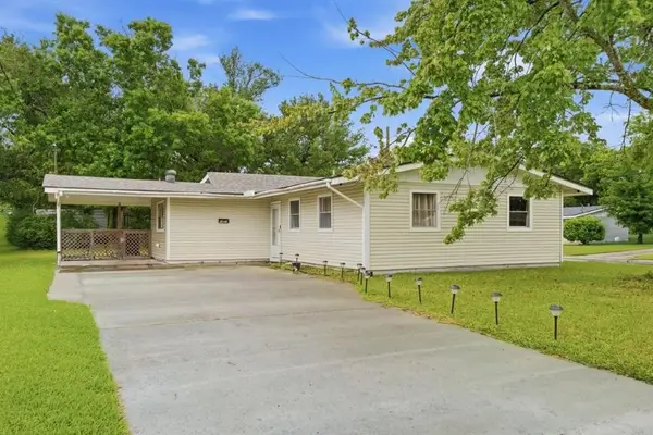 1621 Sage Drive, Lake Charles, LA 70607