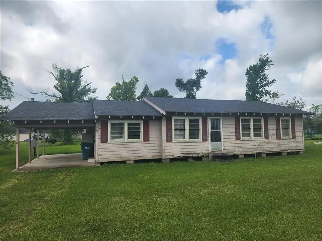 863 Cooley Road, Moss Bluff, LA 70611 - #1