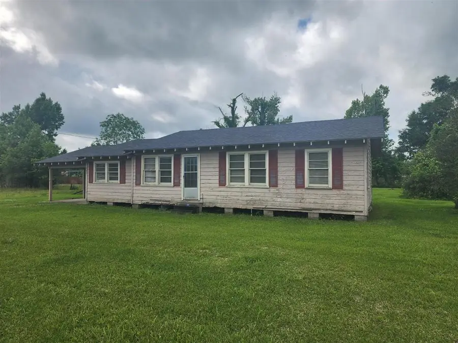 863 Cooley Road, Moss Bluff, LA 70611 - #2