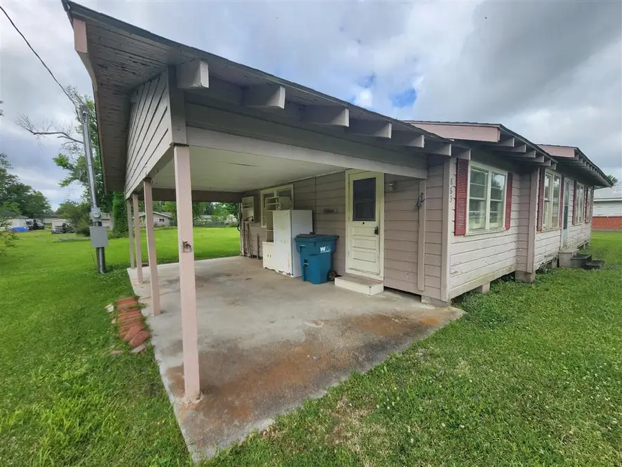863 Cooley Road, Moss Bluff, LA 70611 - #3