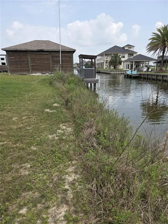 Christy Drive, Hackberry, LA 70645 - #1