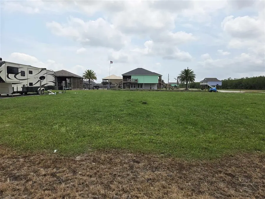 Christy Drive, Hackberry, LA 70645 - #2