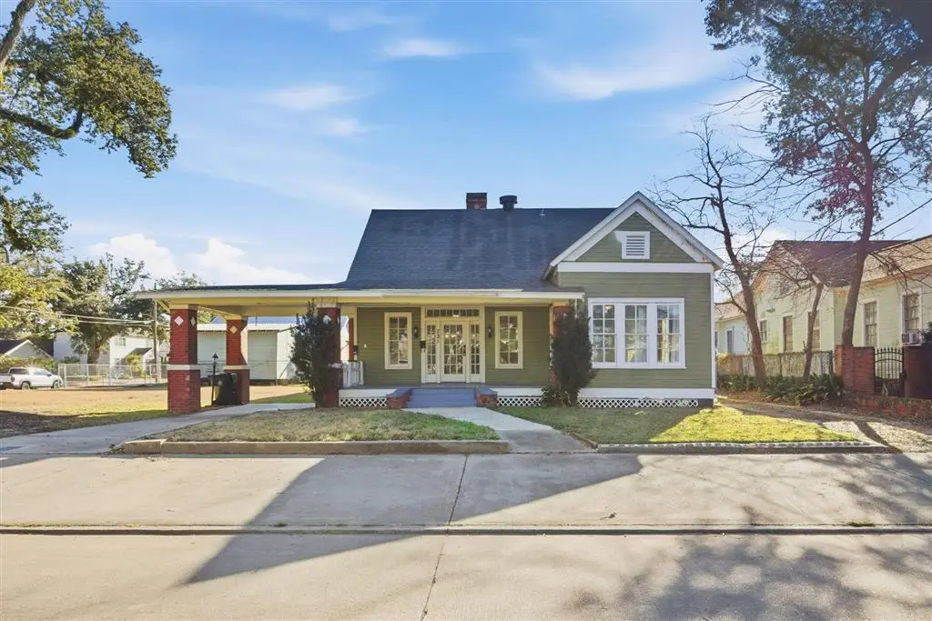 721 Moss Street, Lake Charles, LA 70601 - #1
