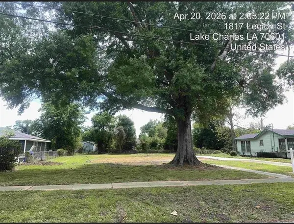 1818 Legion Street, Lake Charles, LA 70601