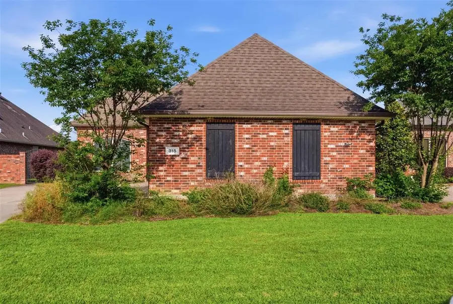 315 Believers Lane, Lake Charles, LA 70611 - #2