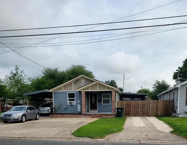 715 Sycamore Street, Lake Charles, LA 70601