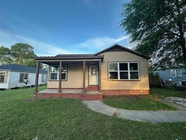 721 Roberts Street, DeRidder, LA 70634
