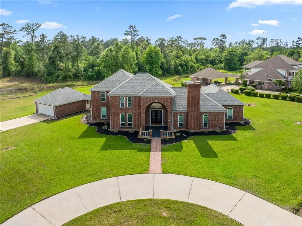 285 S Presidential Circle S, Lake Charles, LA 70611 - #1
