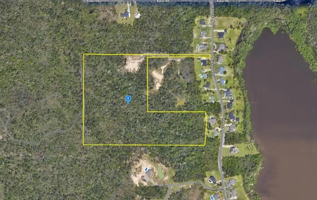 2759 Bay Forest Drive, Westlake, LA 70669 - #1