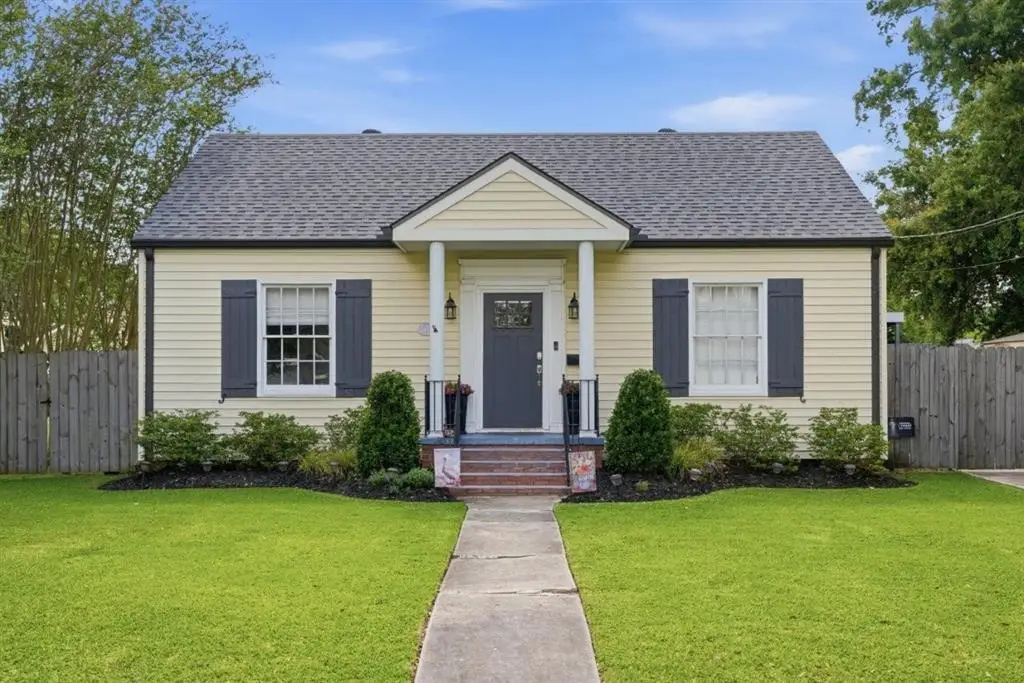 1410 Reid Street, Lake Charles, LA 70601 - #1