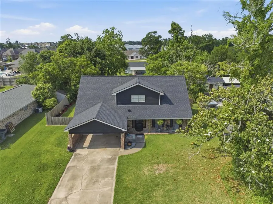 1606 Whispering Woods Drive, Lake Charles, LA 70633 - #3