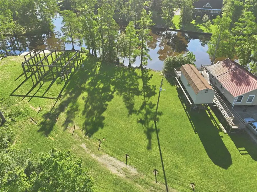 0 Frank Parker Road, Sulphur, LA  - #2