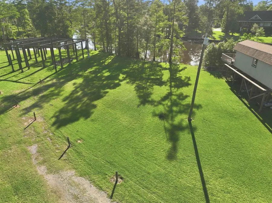 0 Frank Parker Road, Sulphur, LA  - #3