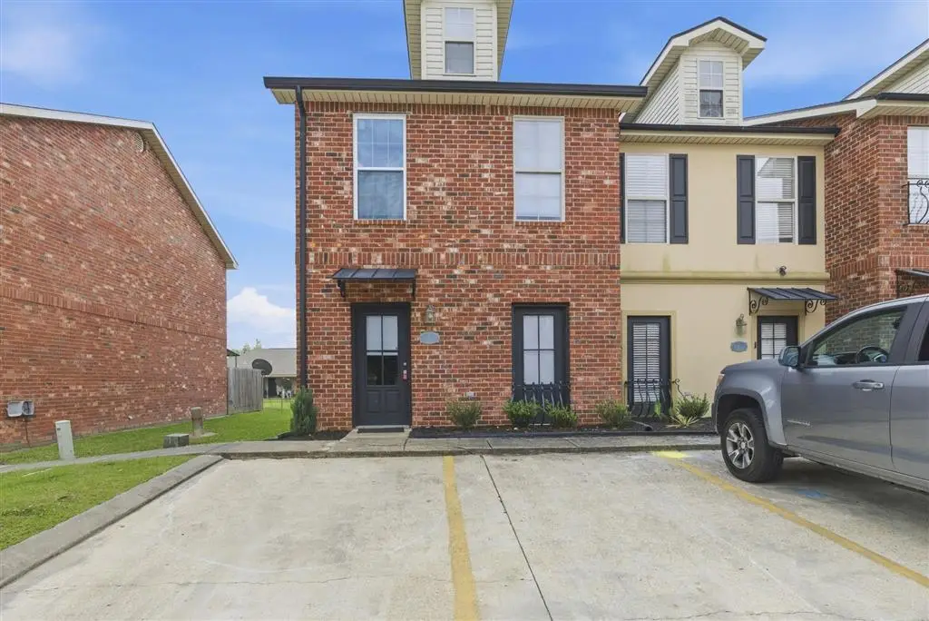 4400 Brown Street #S, Lake Charles, LA 70607 - #1