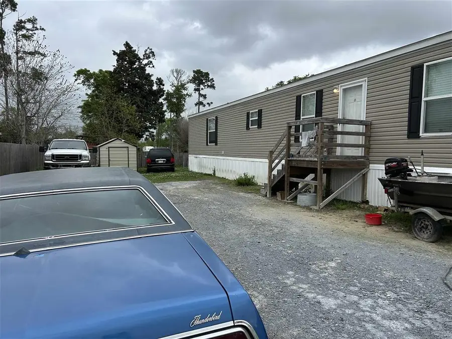 2422, 2426, 2432 Gulfway Boulevard, Westlake, LA 70669 - #2