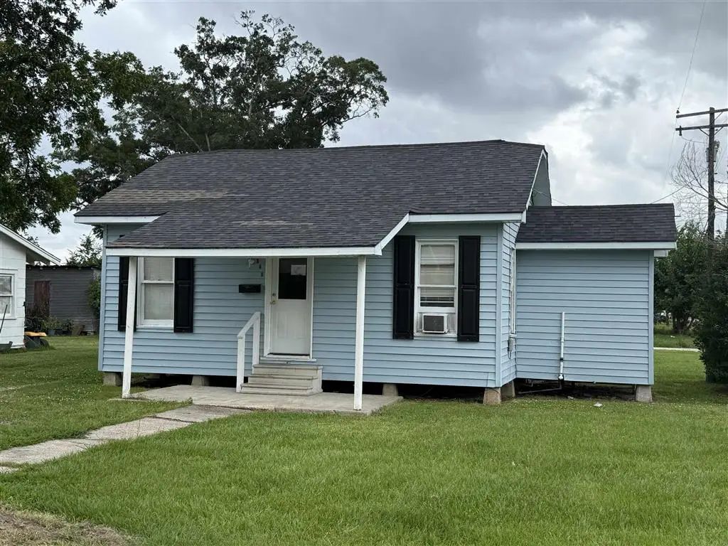 623 Mckinley Street, Jennings, LA 70546 - #1