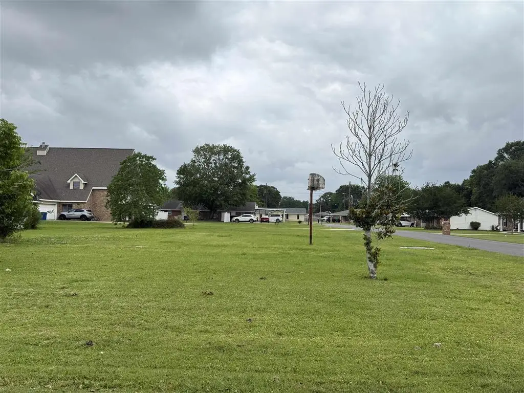 437 Magnolia Drive, Jennings, LA 70546 - #1